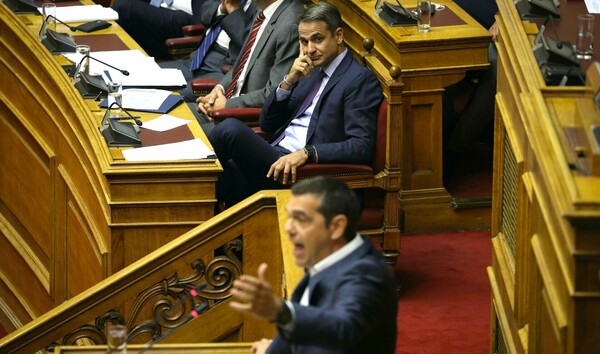 Το Μαξίμου «σηκώνει το γάντι» στον ΣΥΡΙΖΑ για τη σύσταση Εξεταστικής Επιτροπής