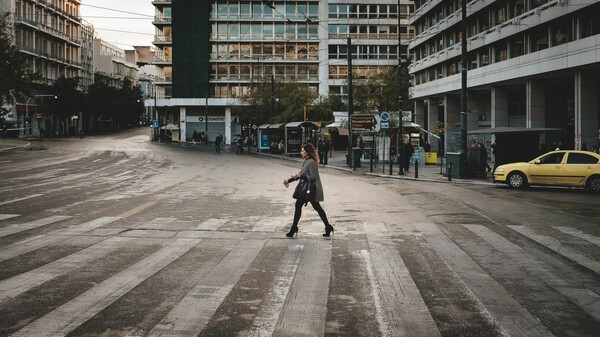 Ο «χάρτης» του κορωνοϊού: 602 νέα κρούσματα στην Αττική, 439 στη Θεσσαλονίκη