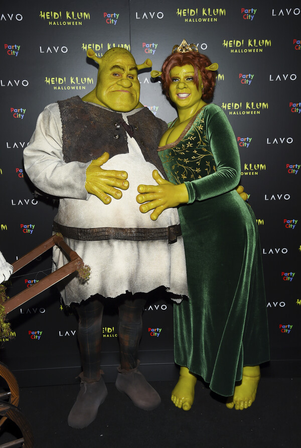 15 ιδέες μεταμφίεσης για το Halloween που πλησιάζει