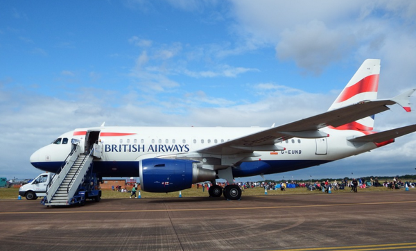 British Airways: Τέλος ο χαιρετισμός «κυρίες και κύριοι» 