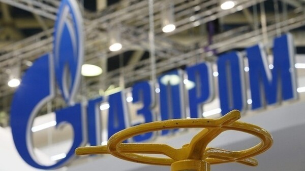 Ρωσία: Η τροφοδοσία της Ευρώπης σε φυσικό αέριο βρίσκεται στο μάξιμουμ
