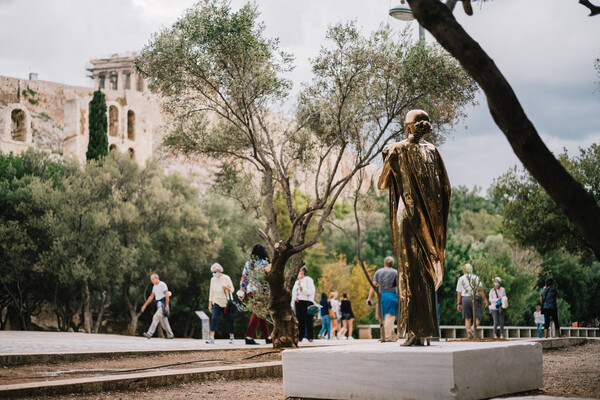 Κάτι δεν πήγε καλά με τη Μαρία Κάλλας 