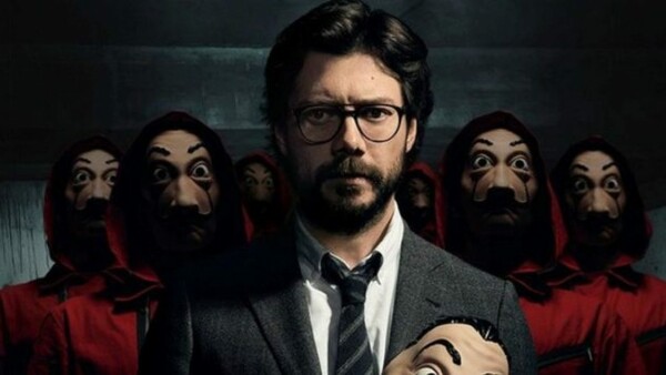 La Casa de Papel: «Το τέλος πλησιάζει» - Κυκλοφόρησε το τελευταίο τρέιλερ της σειράς