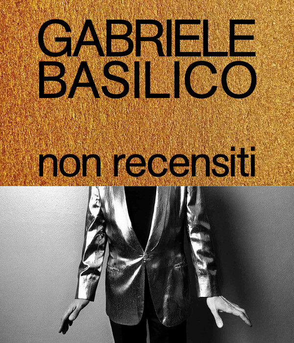Gabriele Basilico. Τα μη καταγεγραμμένα.