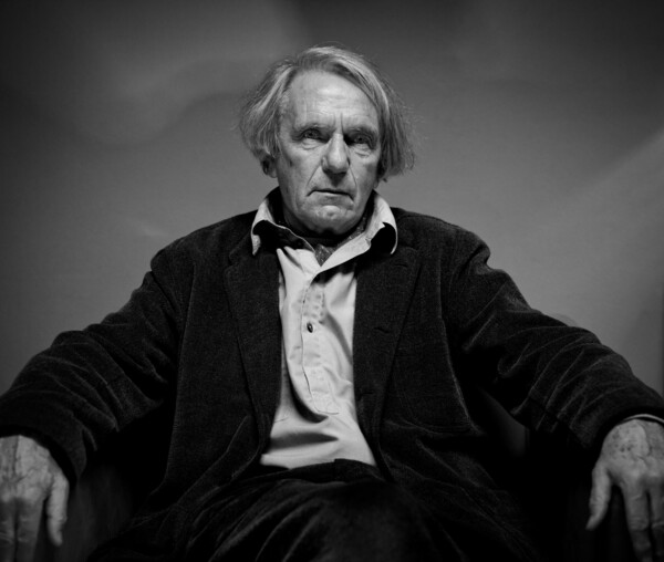 Jacques Rancière