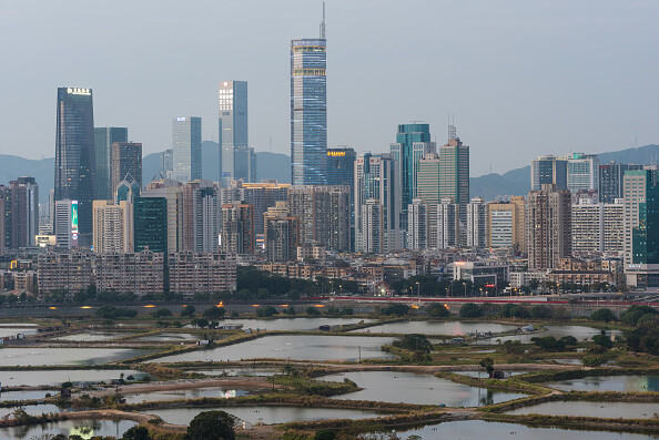 Οι «πόλεις-φαντάσματα» της Κίνας: 65 εκατ. άδεια σπίτια σε όλη τη χώρα
