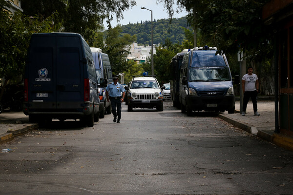 Θανατηφόρο τροχαίο στου Φιλοπάππου - Η ΕΛ.ΑΣ αναζητά πληροφορίες