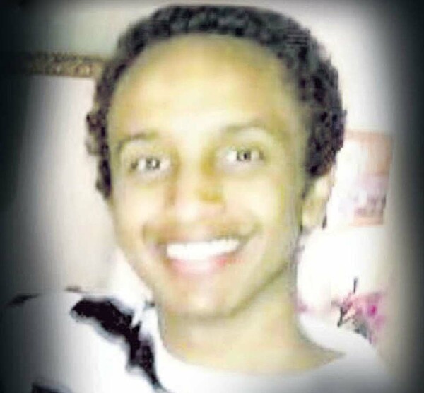 Δολοφονία Βρετανού βουλευτή: Στη δημοσιότητα φωτογραφία του υπόπτου -25χρονος, γιος Σομαλού πρώην διπλωμάτη