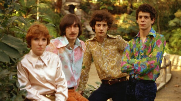 The Velvet Underground: Ένα ιδανικό ντοκιμαντέρ αλλά και μια μοναδική αισθητική εμπειρία