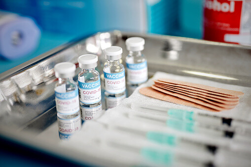 Μετάλλαξη Δέλτα: Εξειδικευμένο εμβόλιο αναπτύσσουν επιστήμονες της Οξφόρδης