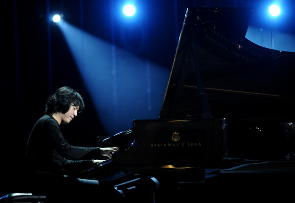 Chinese Pianist Is Held on Prostitution Suspicion, State Media Says