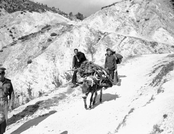 Στα Πομακοχώρια το 1947