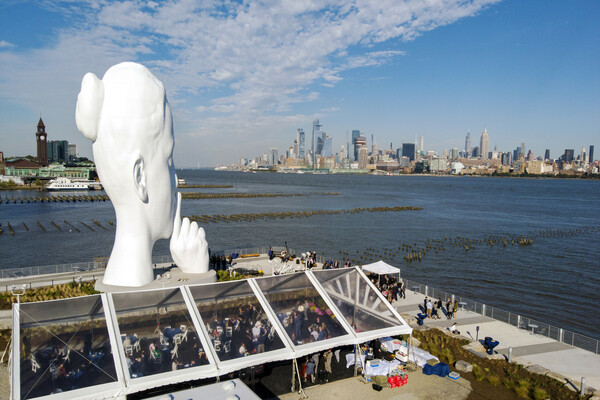  Jaume Plensa