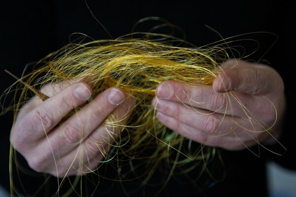  5 καινοτομίες που υπόσχονται να αλλάξουν την καθημερινότητά μας / 5 εφευρέσεις που θα αλλάξουν την καθημερινότητά μας / Το μέλλον τώρα: 5 καινοτομίες που αλλάζουν την καθημερινότητά μας