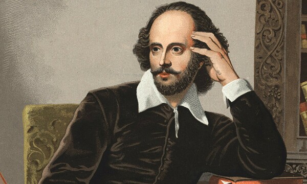 Ο εξαιρετικά σπάνιος Α' τόμος του Ερρίκου Δ' του Σαίξπηρ θα σπάσει το ρεκόρ λογοτεχνικού έργου ξανά;