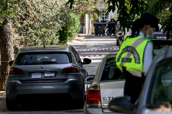 Νέα Ερυθραία: Προφυλακιστέος ο 40χρονος, οδηγείται στο ψυχιατρείο των φυλακών	