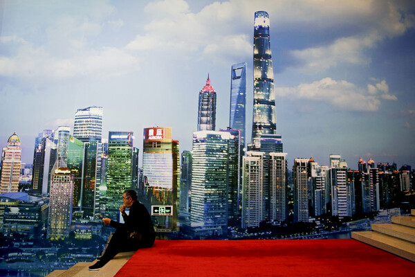 Κίνα: Τέλος στην αρχιτεκτονική ματαιοδοξία - Νέα όρια στα ύψη των ουρανοξυστών