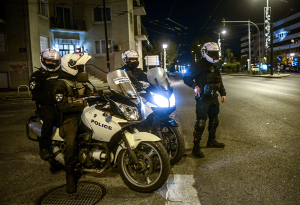 ΣΥΡΙΖΑ: Η ΕΛ.ΑΣ ψευδώς ισχυρίζεται ότι τραυματίστηκαν 7 αστυνομικοί στο Πέραμα