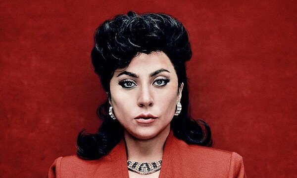 Η Lady Gaga αποκάλυψε το νέο τρέιλερ από το «House of Gucci»