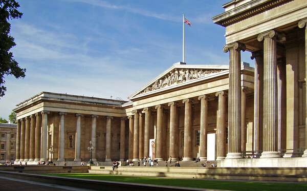 Στις 13 Δεκεμβρίου ανοίγουν ξανά οι πολύπαθες αίθουσες με τα γλυπτά του Παρθενώνα στο Βρετανικό μουσείο