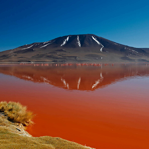 Έξι τρομακτικές λίμνες του πλανήτη που «μπορούν να σκοτώσουν»