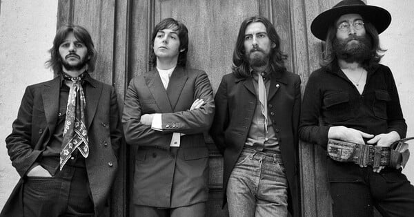 beatles