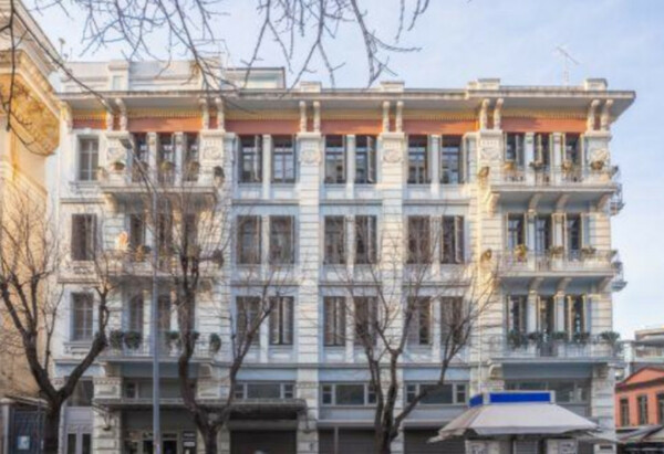 Θεσσαλονίκη: Σε πλειστηριασμό βγαίνει διατηρητέο κτίριο στην Τσιμισκή