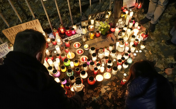 «Η πρώτη νεκρή του νόμου»: Η απαγόρευση των αμβλώσεων στην Πολωνία σκότωσε την 30χρονη Ισαβέλλα