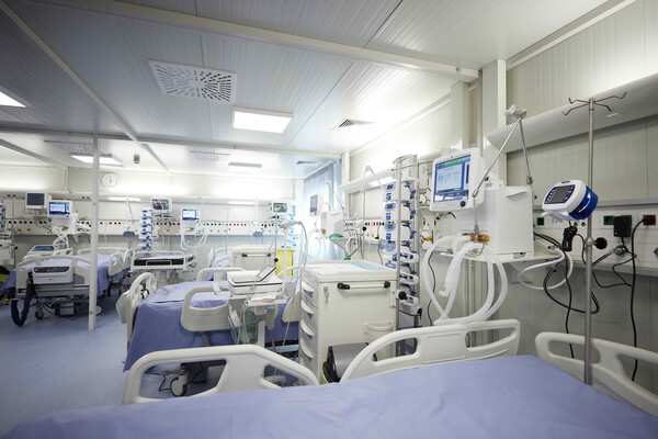 ΣΥΡΙΖΑ για Μίνα Γκάγκα: Ομολογία αποτυχίας η δήλωση για διαλογή ασθενών στα νοσοκομεία