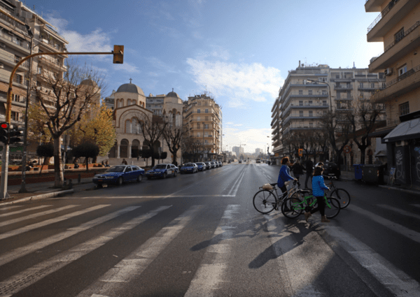 Θεσσαλονίκη: Ρεκόρ στο ιικό φορτίο των λυμάτων - Ξεπέρασε τις υψηλότερες τιμές του 3ου κύματος 