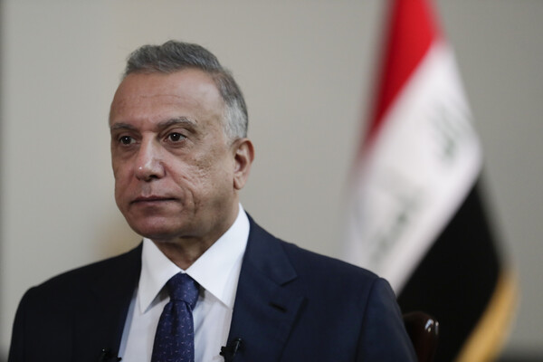 Ιράκ: Απόπειρα δολοφονίας του πρωθυπουργού, με drone παγιδευμένo με εκρηκτικά