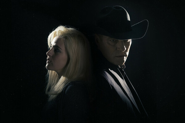 Πρώτες φωτογραφίες από τον Killer Joe με τον Γιάννη Στάνκογλου