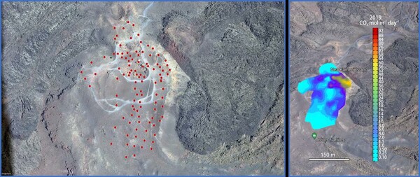 Ηφαίστειο Σαντορίνης: Στο «μικροσκόπιο» η δραστηριότητα με νέο γεωθερμικό σταθμό - 
