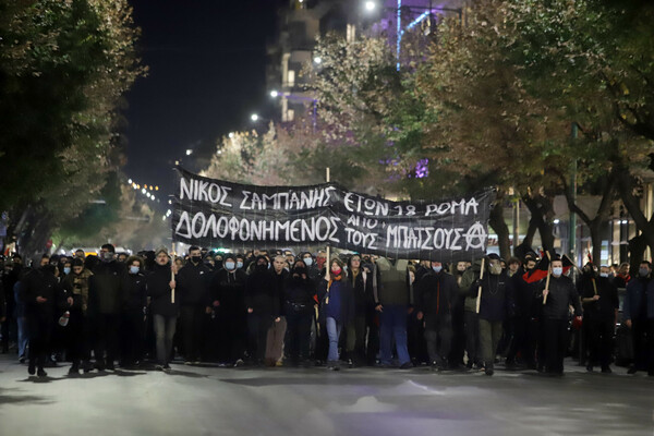 Βασίλης Πάντζος: «Μας έχουν φορτώσει όλα τα κακά…»