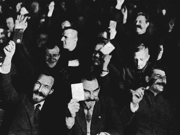 Η «Φάρμα των ζώων» μέσα από τον φακό του Όργουελ για τον ολοκληρωτισμό και την εξουσία