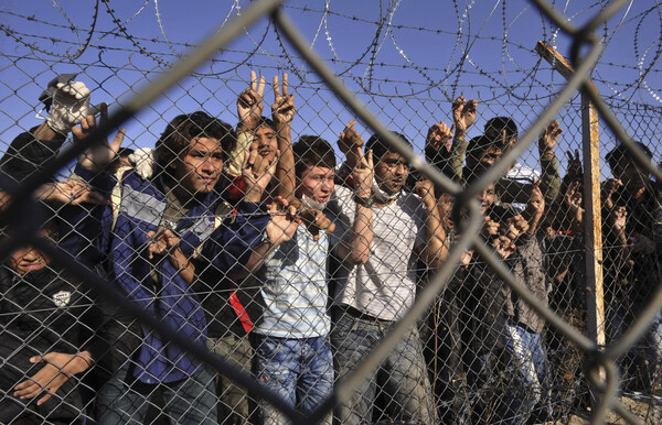 DW: Τούρκοι πρόσφυγες στη Θεσσαλονίκη αφηγούνται την ιστορία τους