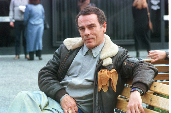 Πέθανε ο ηθοποιός Dean Stockwell