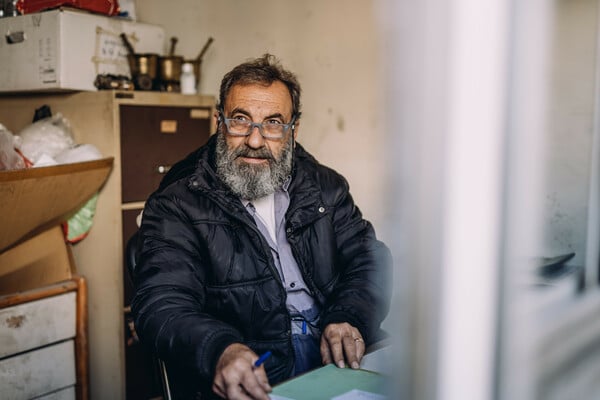 Στα παλιά μηχανουργεία του Πειραιά κρύβονται οι συνωμότες του Προμηθέα