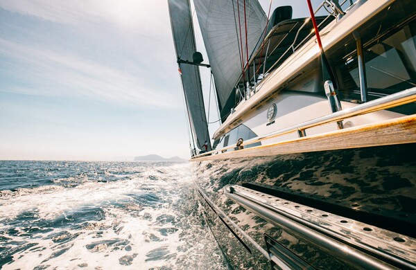 «Ούριος άνεμος» για τα superyacht η πανδημία- Ολοένα περισσότεροι πλούσιοι αναζητούν την ηρεμία στη θάλασσα