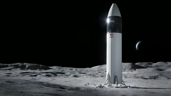 NASA: «Εμπλοκή» για πρώτη επανδρωμένη αποστολή στη Σελήνη από το 1972 - «Θα καθυστερήσει ένα χρόνο» 