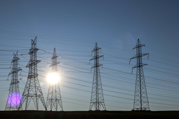 Ηλεκτρικό ρεύμα: Στα 39 ευρώ τον μήνα η επιδότηση τον Νοέμβριο και τον Δεκέμβριο