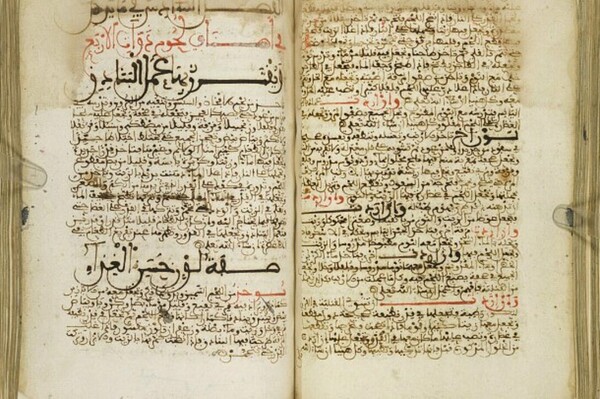 Συνταγές της Αραβικής Ισπανίας από χειρόγραφο του 13ου αιώνα «δέθηκαν» ξανά σε βιβλίο από καθαρή τύχη