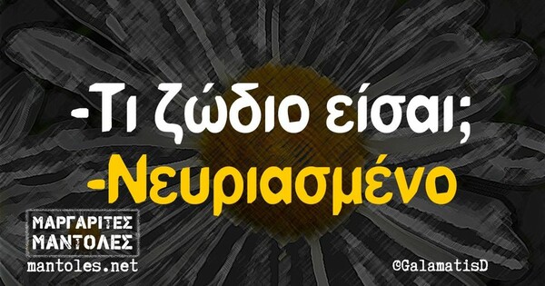 Οι Μεγάλες Αλήθειες της Πέμπτης 11/11/2021