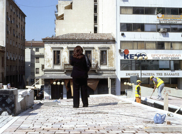 Η γενιά του Πολυτεχνείου