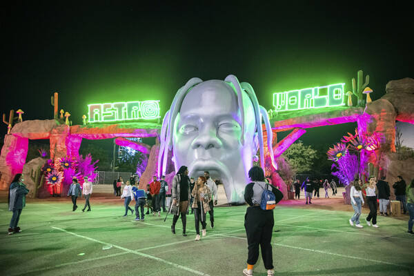 astroworld