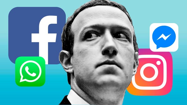 Έρευνα: Facebook και Instagram συλλέγουν τα δεδομένα περιήγησης παιδιών και εφήβων