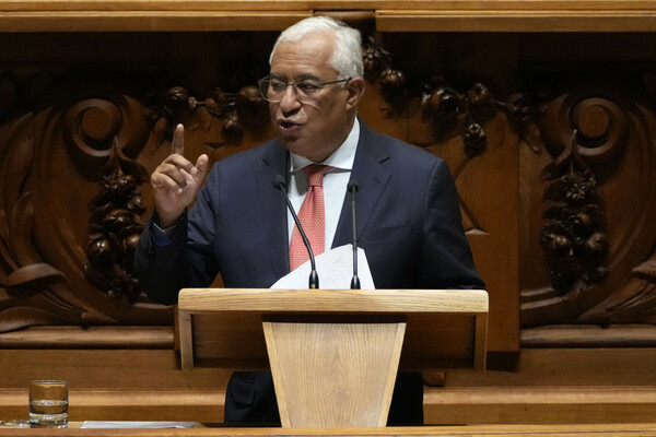 antonio costa