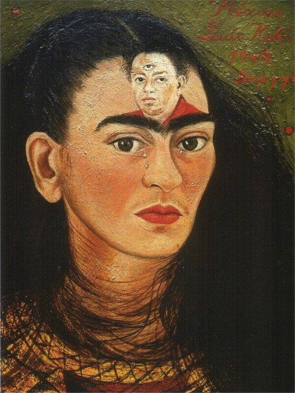 Αχ Φρίντα! 34,9 εκατομμύρια δολάρια, τιμή ρεκόρ, για τον πίνακα με τον αιώνιο έρωτά της