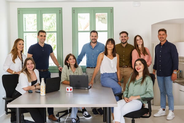 Speakit: Γνωρίσαμε την ομάδα της επιτυχημένης start-up που αλλάζει τα δεδομένα στην εύρεση εργασίας στην Ελλάδα