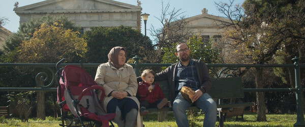 «Οι Αόρατοι»: Η ταινία της Μαριάννας Κακαουνάκη για τον διωγμό Τούρκων προσφύγων από το καθεστώς Ερντογάν